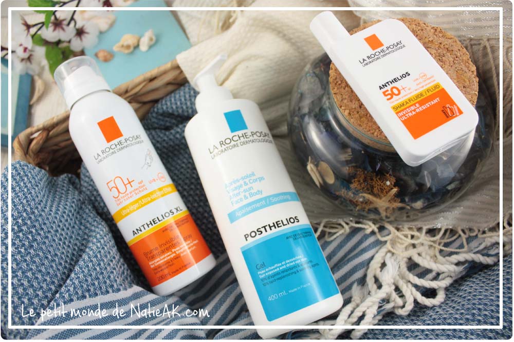 crème solaire invisible