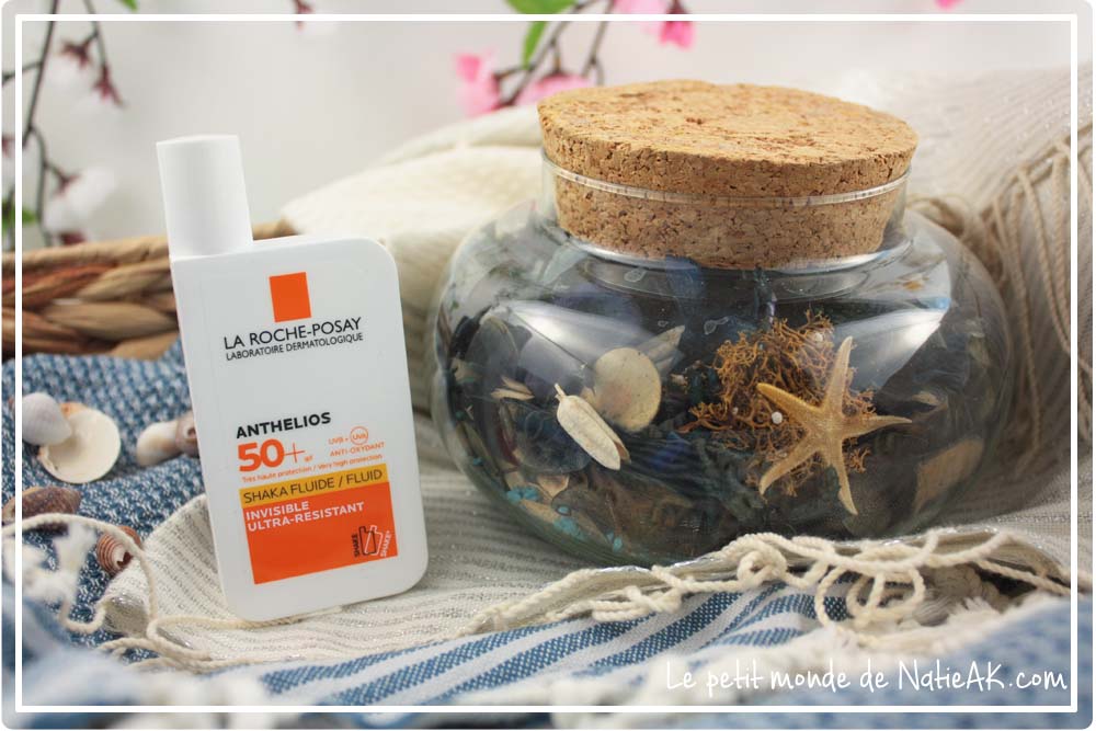 la roche posay anthelios xl 50+