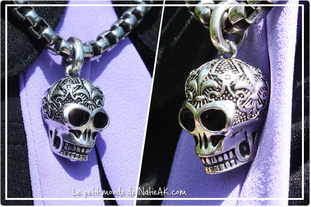 Oser être soi-même