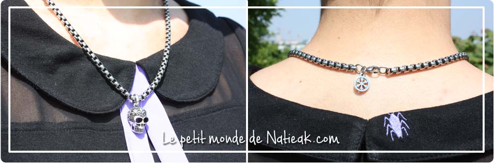 Oser être soi-même