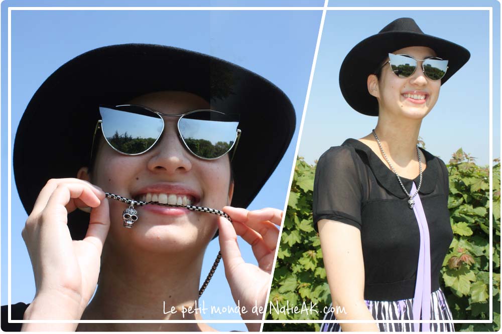 Osez être soi-même