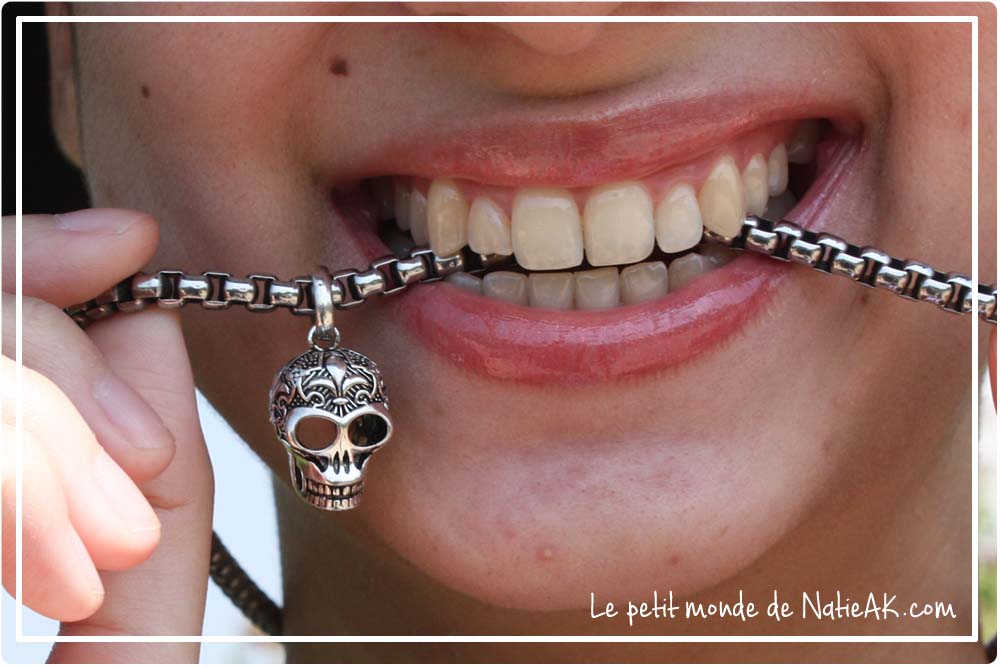 Oser être soi-même