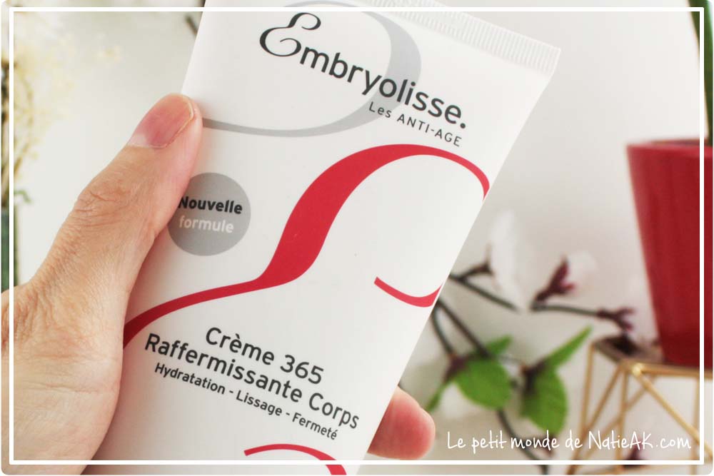 crème lissante avis