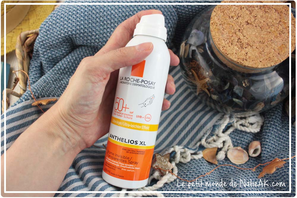 la roche posay anthelios xl 50+