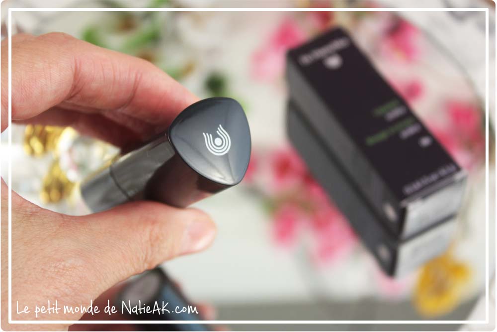 rouge à lèvres bio sans plomb