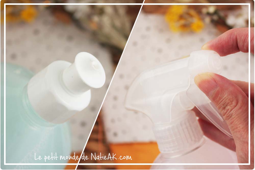 désinfecter maison naturellement