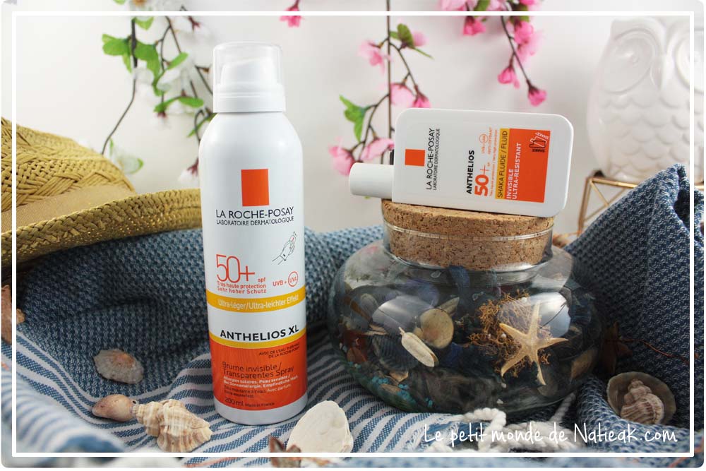 la roche posay anthelios xl 50+