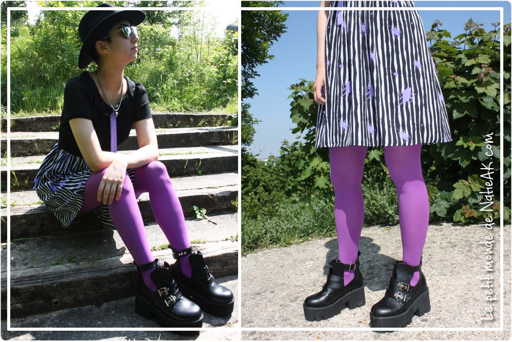 Osez être soi-même