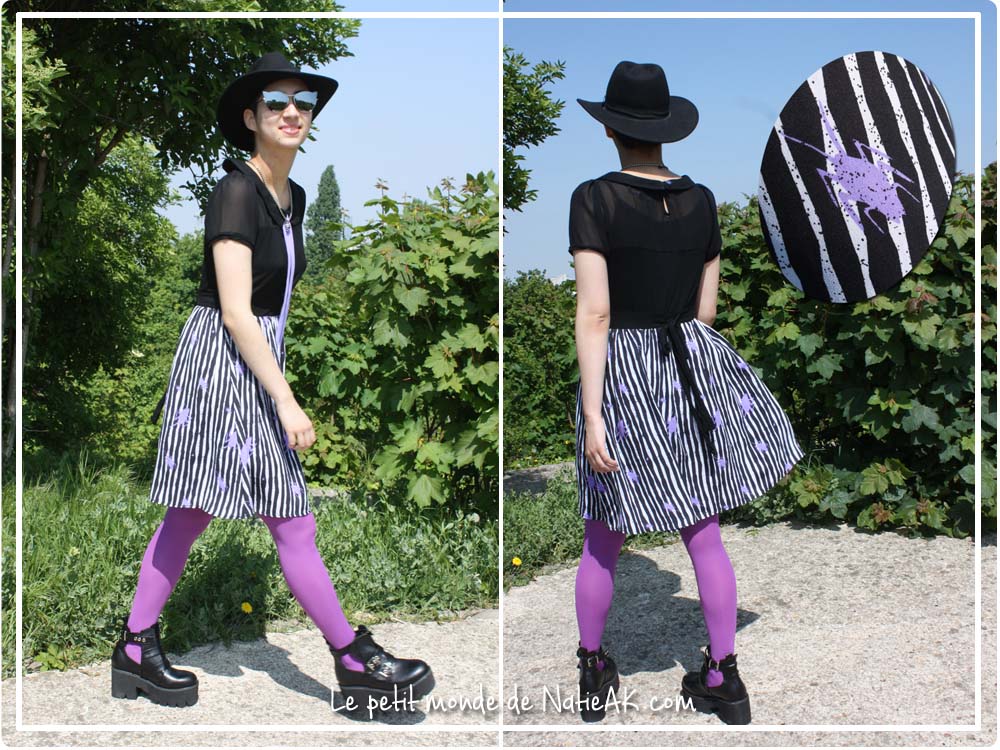 Osez être soi-même