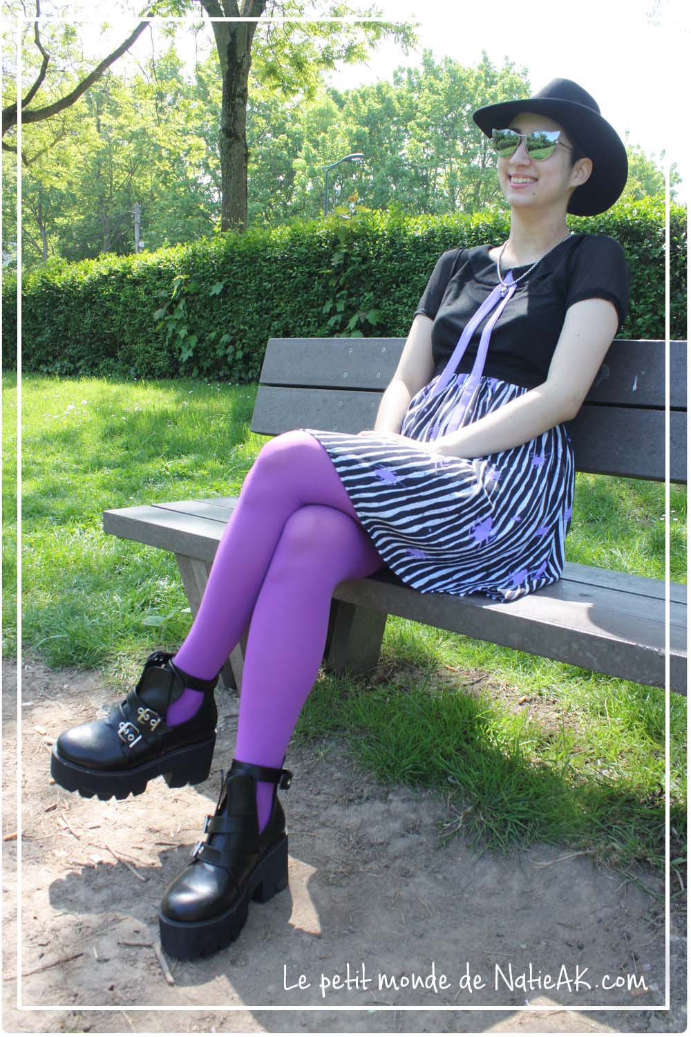 Osez être soi-même