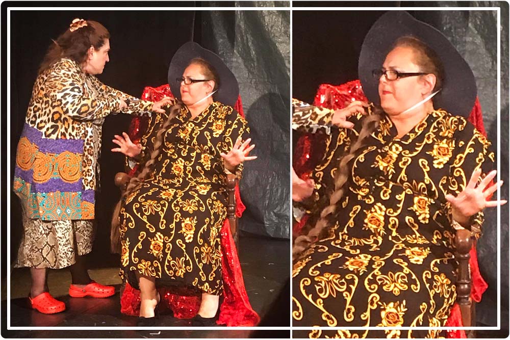 pièce de théâtre comique paris 2019