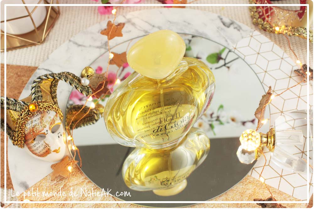 Light di Gioia de Giorgio Armani