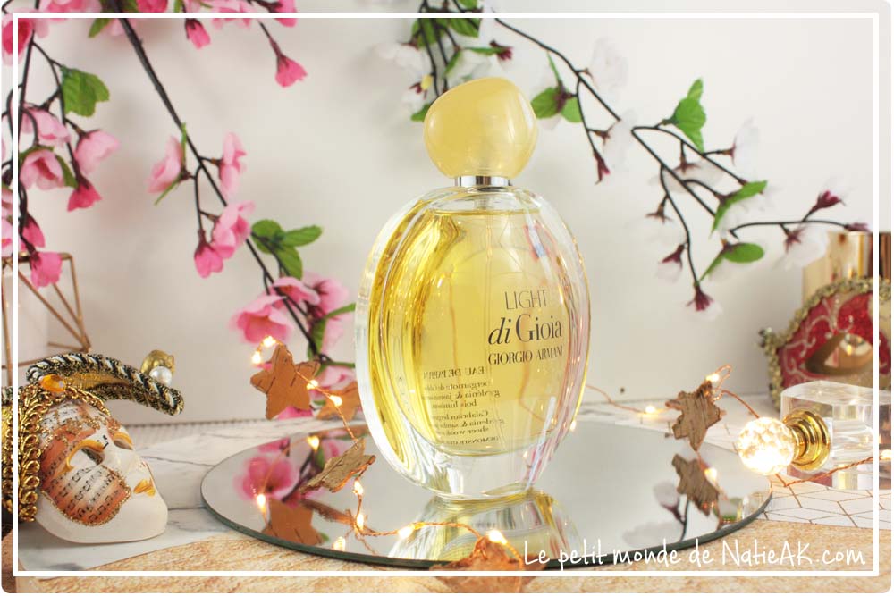 eau légère pour saison estivale