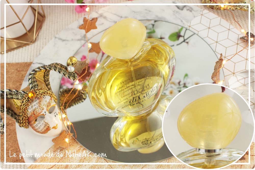 Light di Gioia de Giorgio Armani