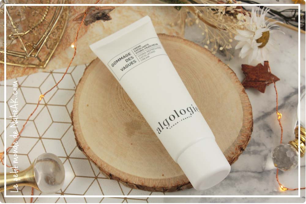 Prescription Lab & Noo peau déshydratée