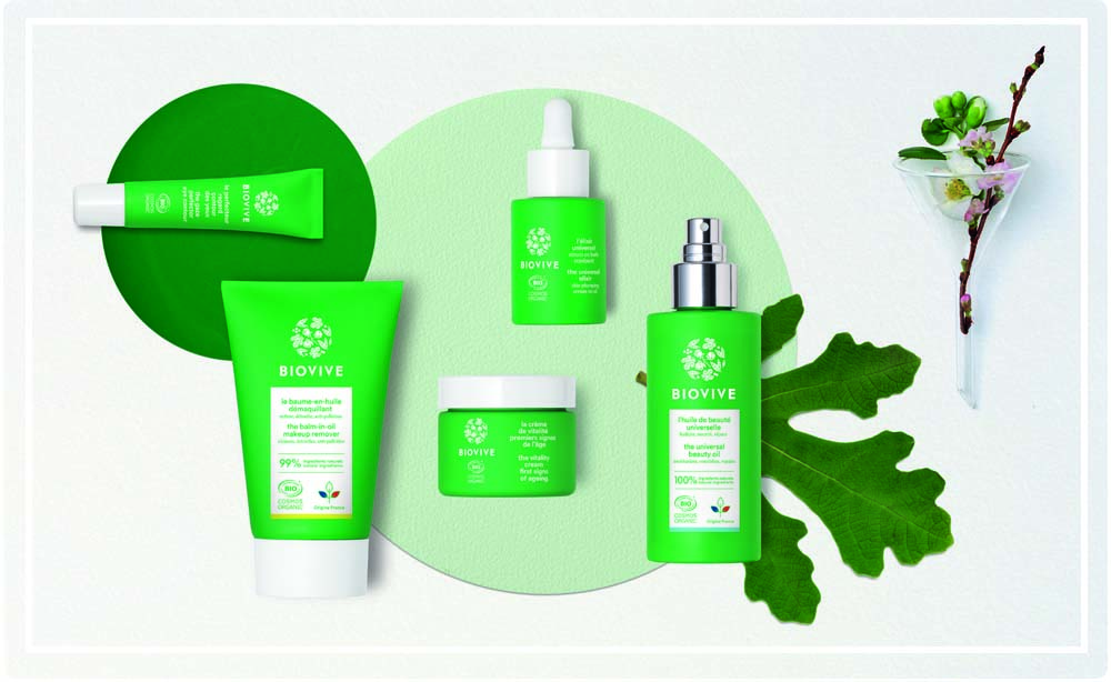 cosmétique bio vegan