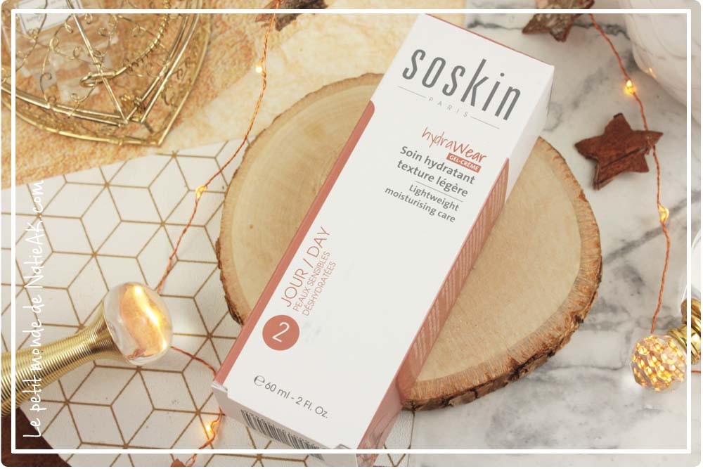 Prescription Lab & Noo Soskin avis