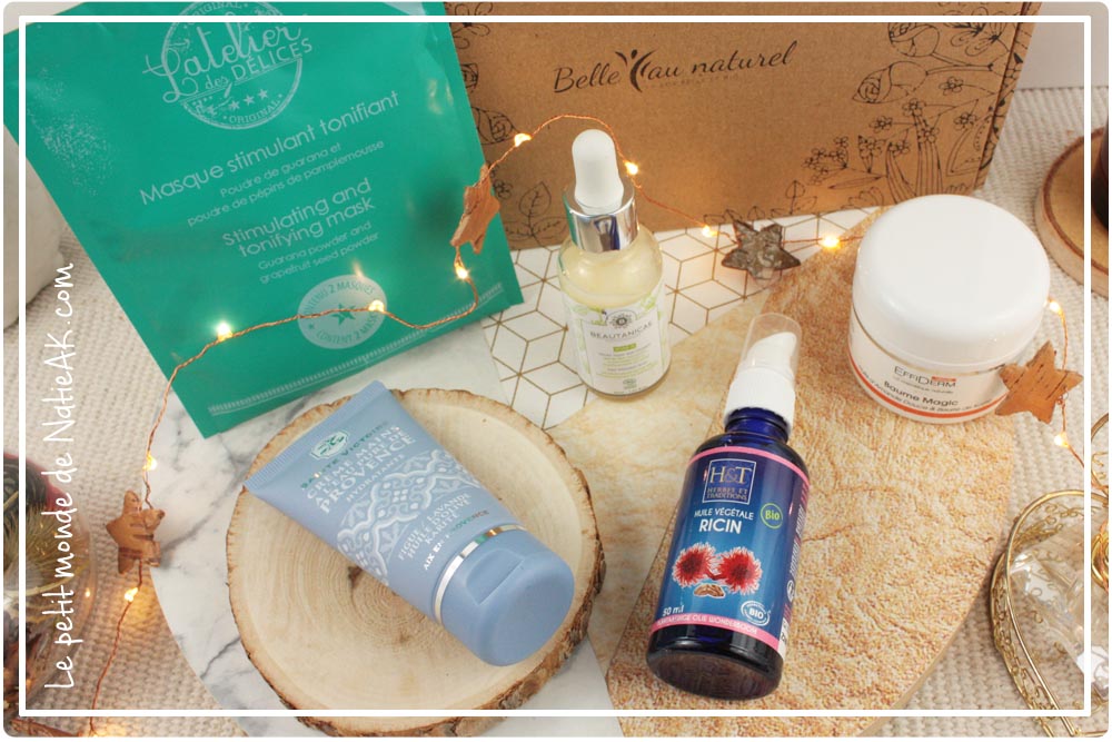 L'atelier des délices avis