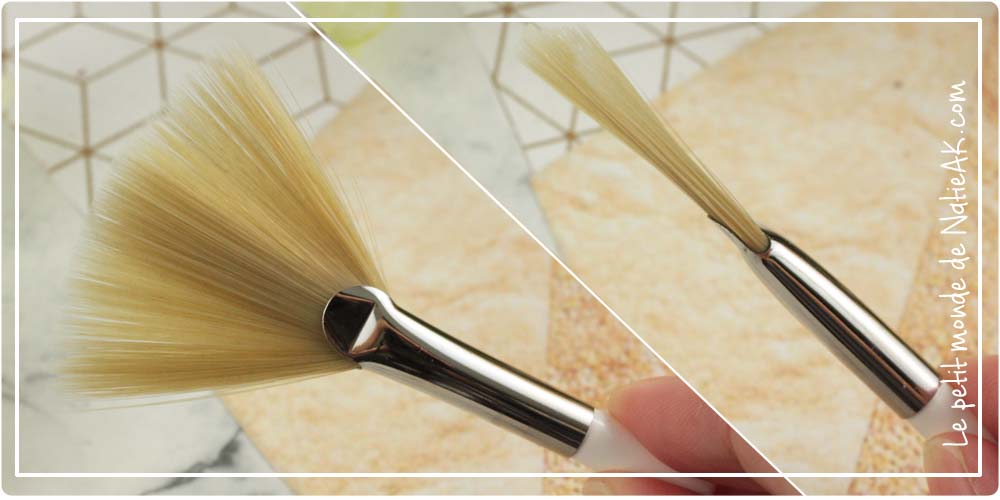 Clarifying facial set Dr Hauschka