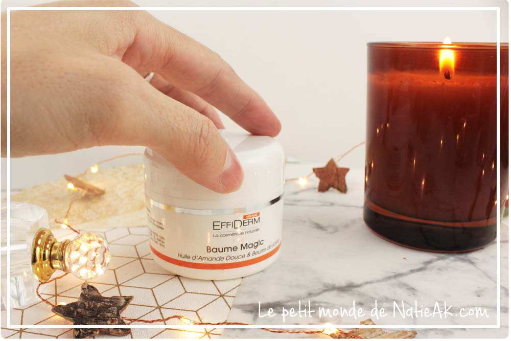 baume nourrissant corps bio