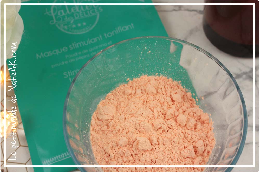 c'est quoi un masque peel-off ?