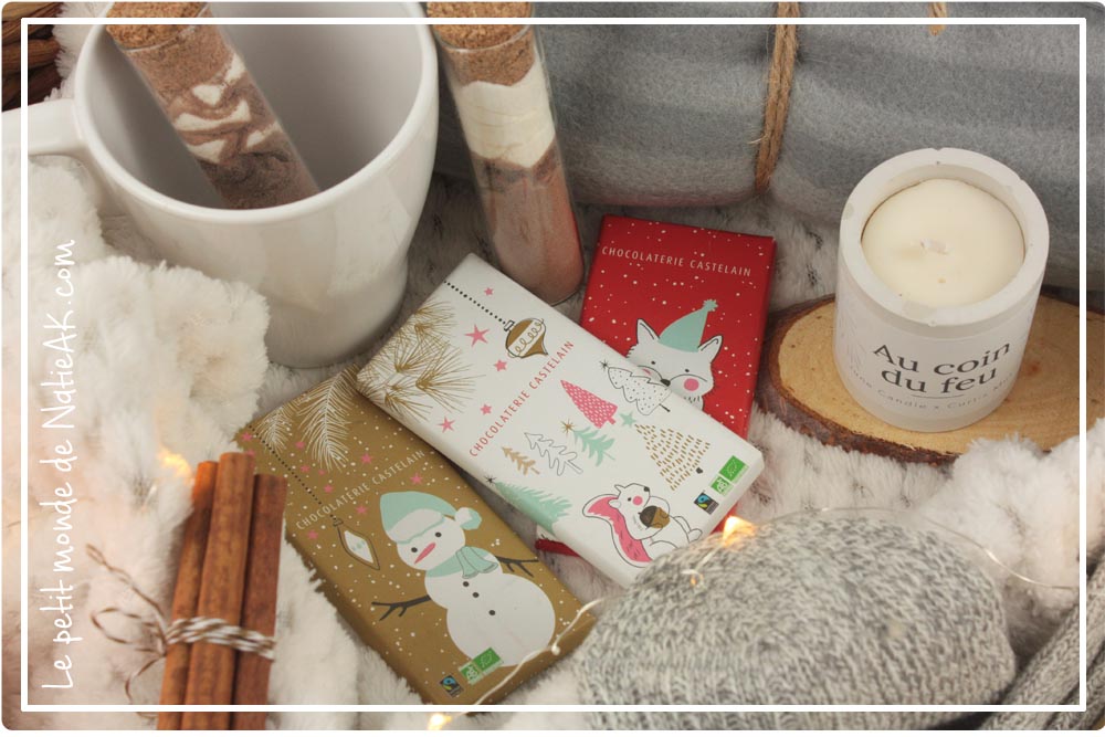 tablette chocolat bio