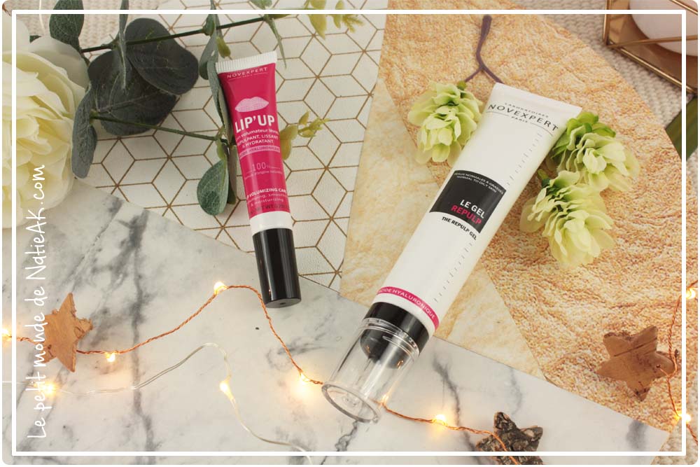 soin repulpant levre sans injection