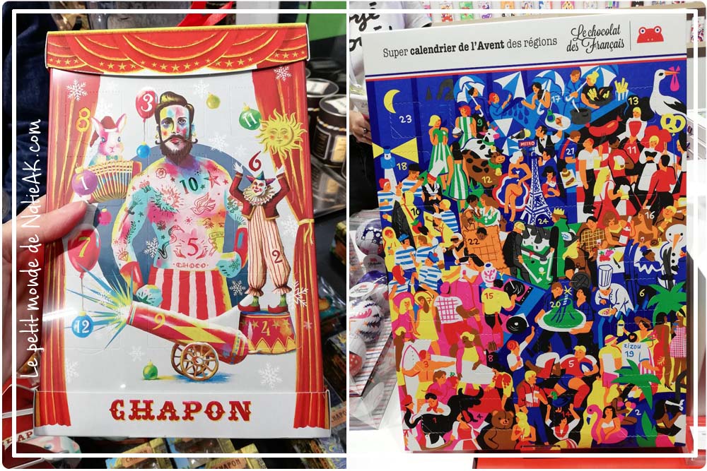 chocolat chapon prix