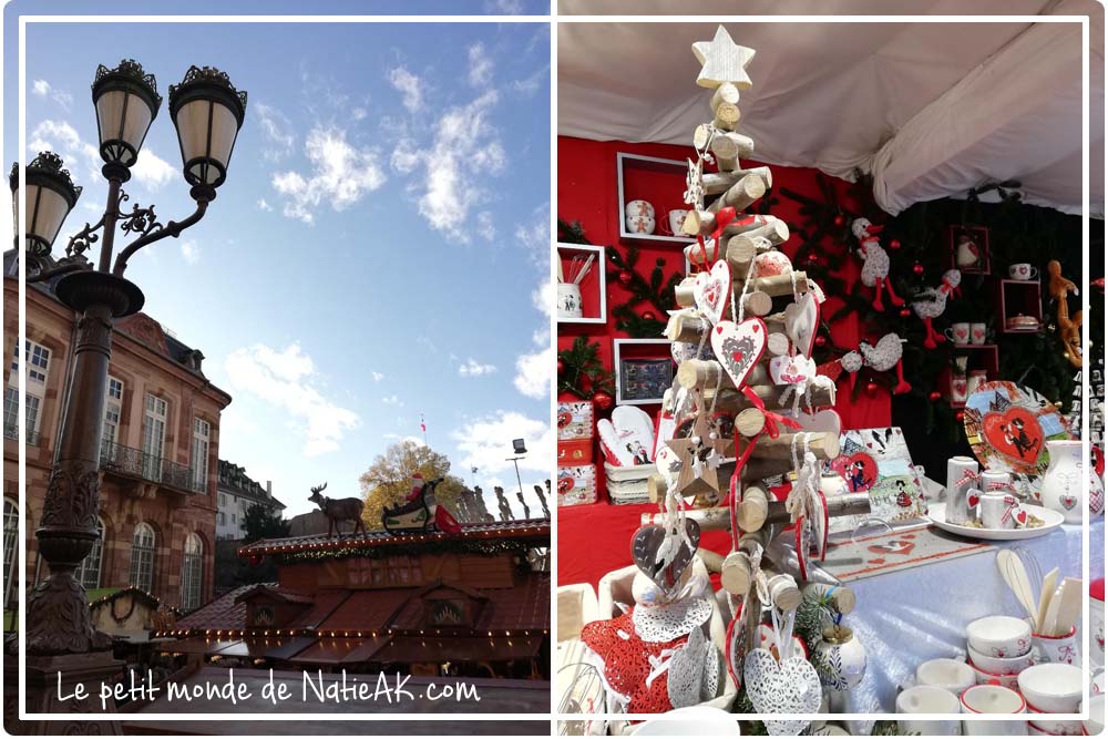 place Broglie marché