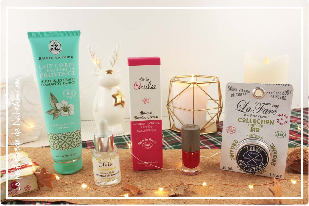 routine beauté hivernale <blockquote style="border: 1px solid #f1f1f1; box-shadow: rgba(0, 0, 0, 0.2) 0px 2px 4px; line-height: 20px; margin: 10px; outline: 0px; padding: 10px; vertical-align: baseline;">
<div>
<strong>EDIT :</strong> Belle au Naturel propose à présent un Coaching beauté gratuit, permettant de composer son propre rituel personnalisé
<h2>🎁BON PLAN🎁</h2>
</div>
<u><b>Recevez pour tout abonnement mensuel avec ou sans abonnement </b></u>
<b>80 € de soins offerts lors de votre première commande</b>
grâce à mon Code de marrainage 👉<strong>NBTU6YHF</strong></blockquote>
<span style="color: #2c5175;"><!--Bouton d’action--></span>
<div style="color: #2c5175; font-family: 'Trebuchet MS', sans-serif; margin: 30px 0px; text-align: center;">
<a style="background: linear-gradient(90deg, #6eb4d7, #e889a9); border-radius: 8px; color: white; display: inline-block; font-size: 1.2em; font-weight: bold; padding: 15px 30px; text-decoration: none;" href="https://www.belleaunaturel.fr/" target="_blank" rel="noopener"> Je découvre Belle au Naturel et je profite du code NBTU6YHF → </a>
<p style="color: #4d7089; font-size: 0.9em; margin-top: 10px;">80 € offert lors de votre 1ère commande</p>
</div> soins visage hiver