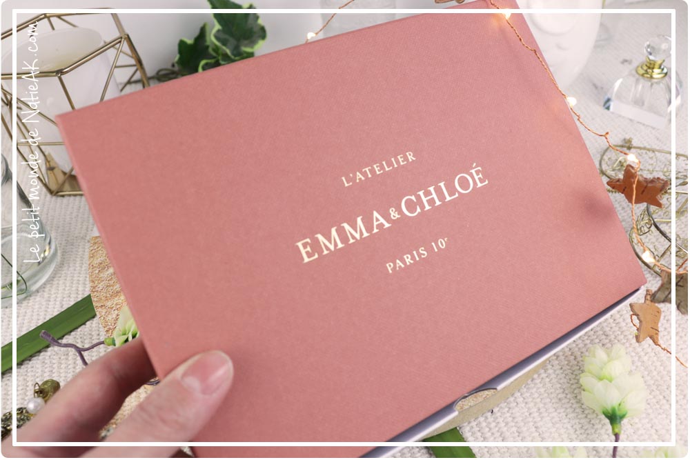 emma et chloé Paris