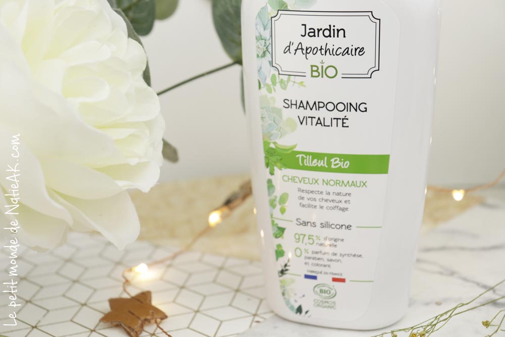 Jardin d'Apothicaire avis