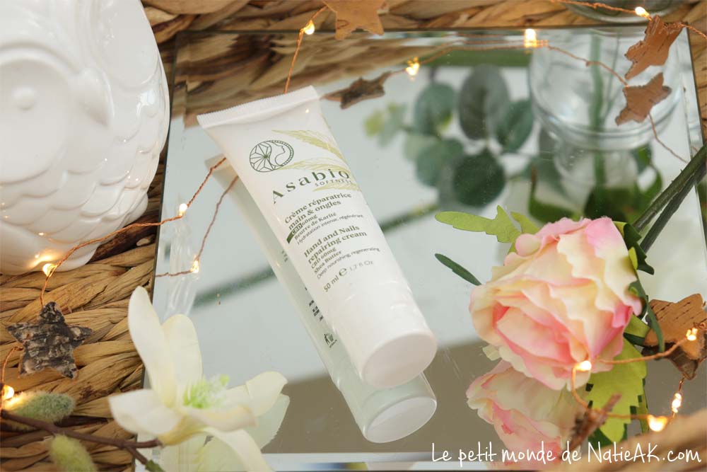 Soins de la peau et cosmétiques à l'huile de chanvre bio .