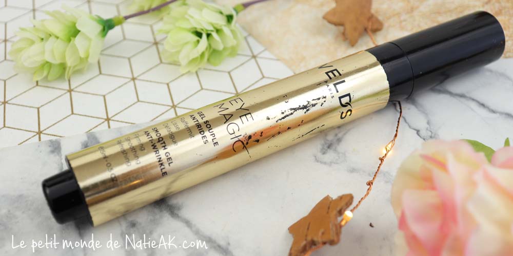 Veld's Paris Eye Magic contour des yeux