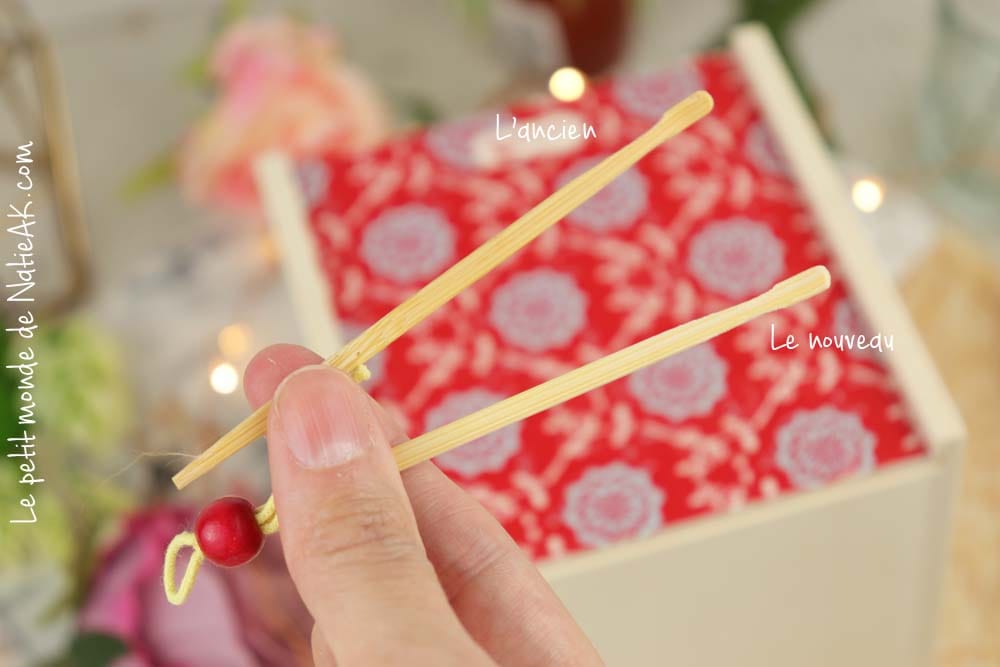 Je rachète ? Ce déo est certes intéressant car il supprime les odeurs malodorantes (test réalisé en dehors de périodes de chaleur), mais n'ayant pas eu de coup de cœur sensoriel, ce n'est pas un déodorant que je rachèterai.
↪ Ce déodorant peut être acheté en dehors du coffret à 9,90 € les 30 ml (9,70 € sur Origines parfums) Cure-Oreilles Ecologique en Bambou