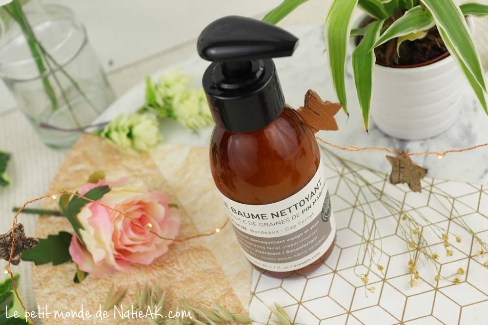 cosmétique vegan France