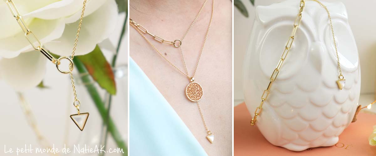 collier emma et chloé avis