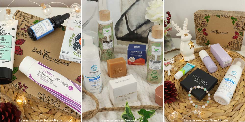 Belle au naturel avis