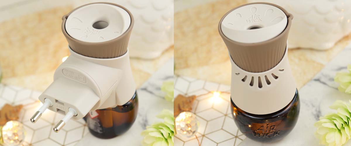 Botanica Diffuseur électrique Botanica by Air Wick