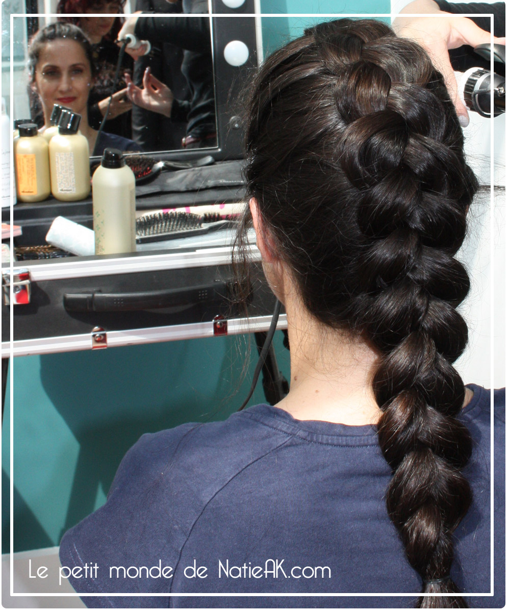 Le petit monde de NatieAK : je me présente