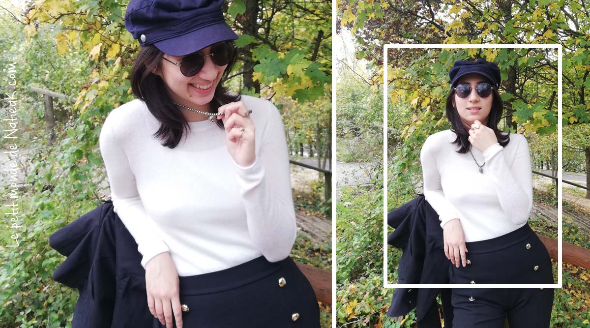 pull cachemire Absolut Cashmere avis