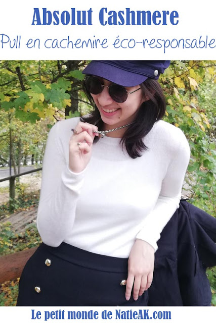 Absolut cashmere avis