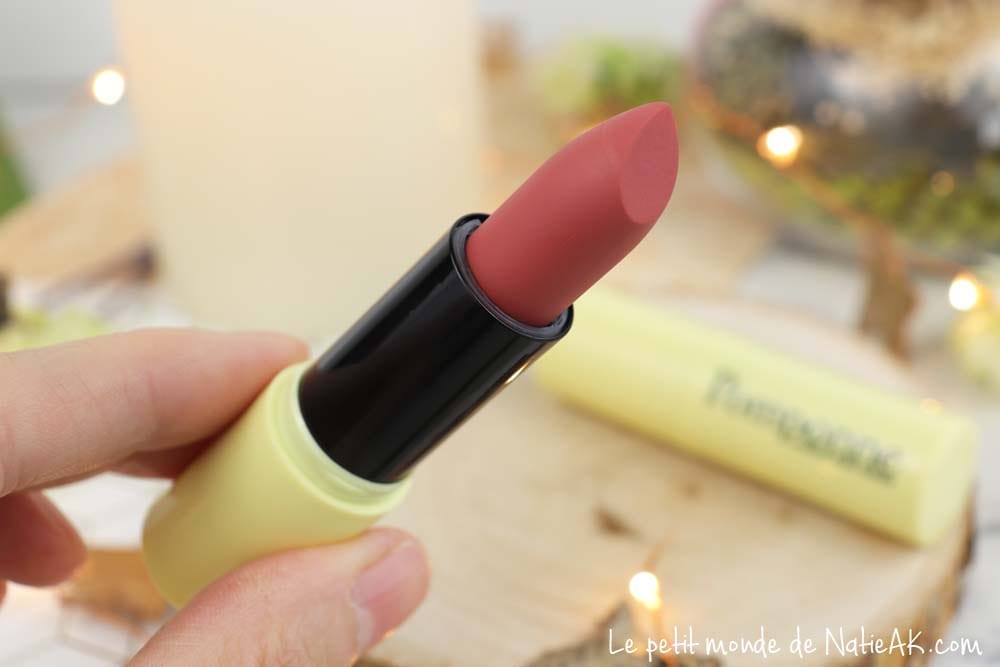 maquillage naturel sans huiles essentielles