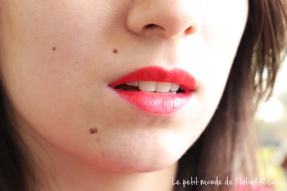 Pomponne maquillage clean beauté