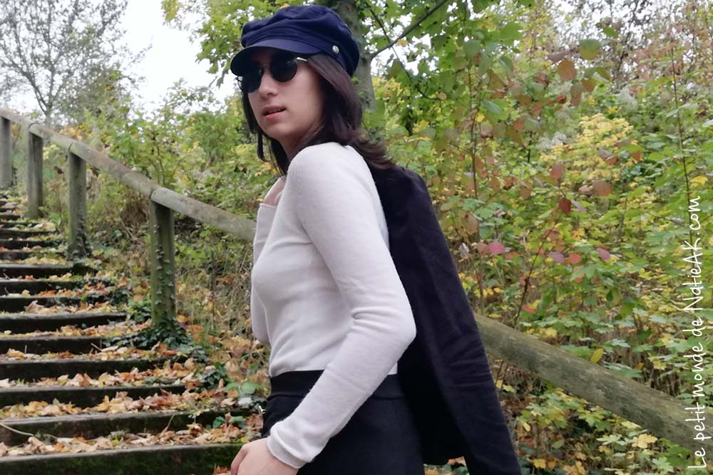 Absolut Cashmere avis