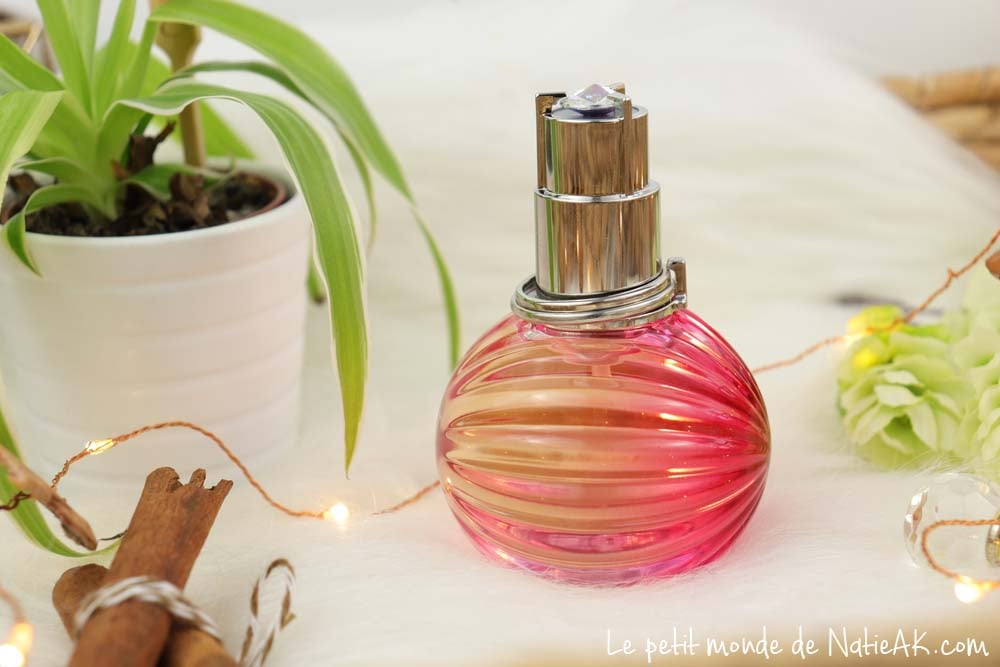 Ecalt de nuit eau de parfum Lanvin