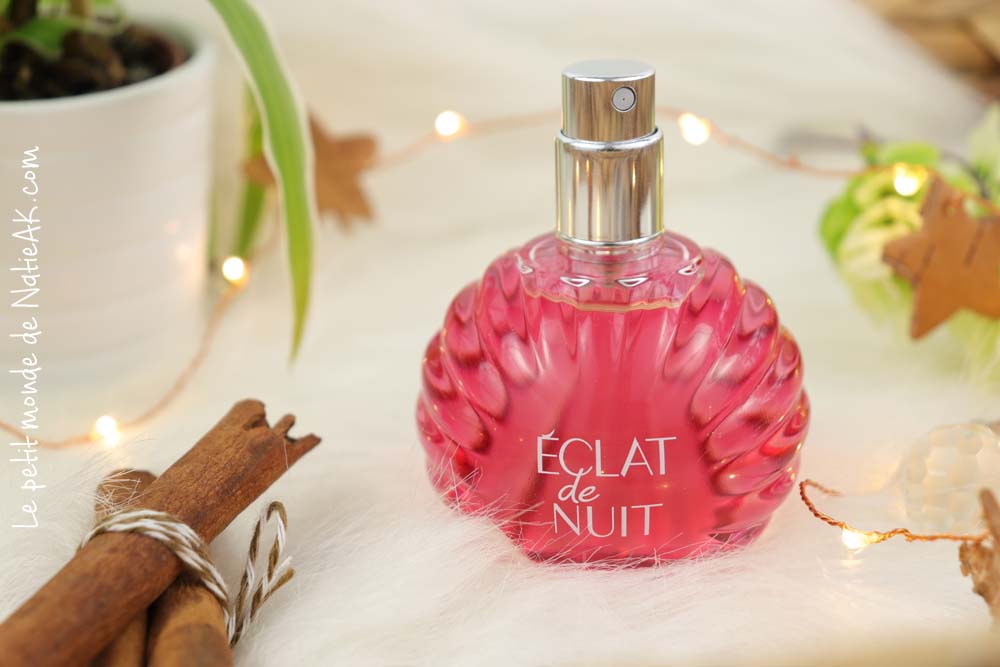Lanvin Eclat de nuit avis