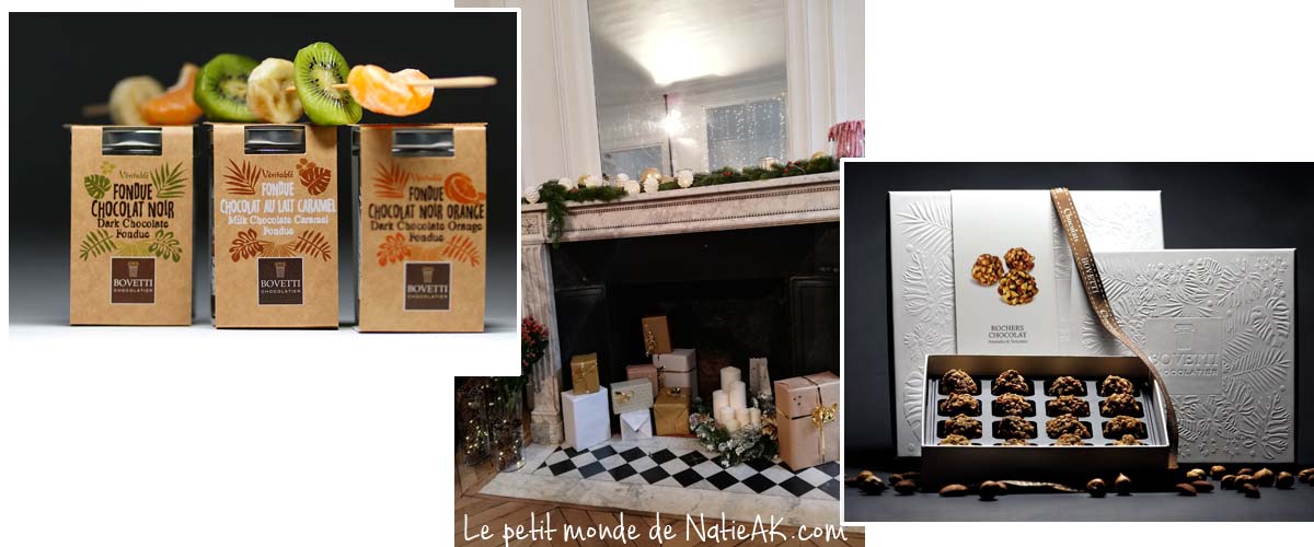 Bovetti coffret Rochers