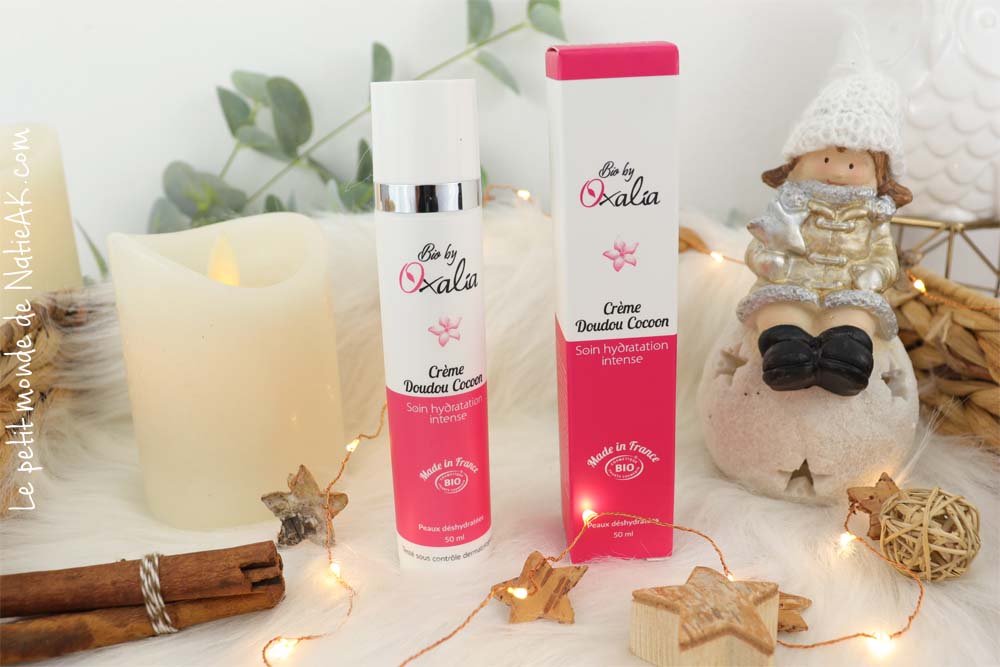 crème hydratante visage peau sèche