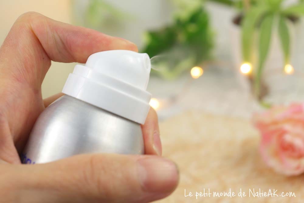 brume anti pollution embryolisse